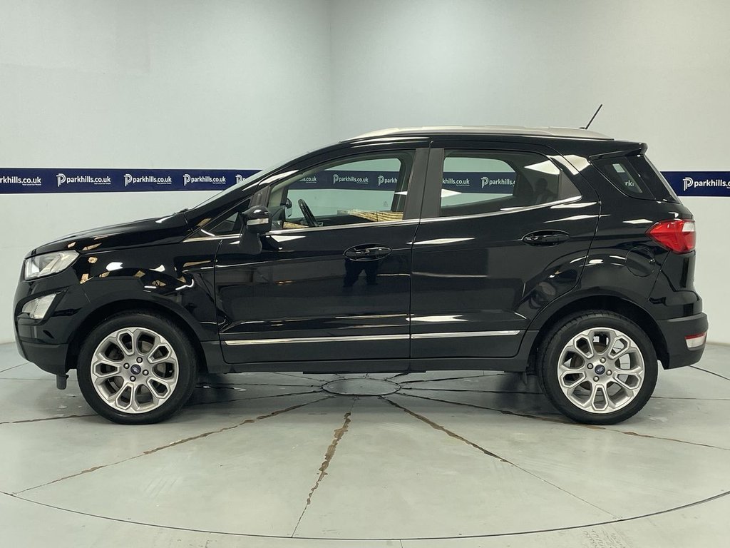 Used Ford Ecosport 2018 for sale - 76110412: Photo 2