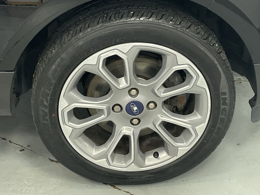 Used Ford Ecosport 2018 for sale - 76110412: Photo 20