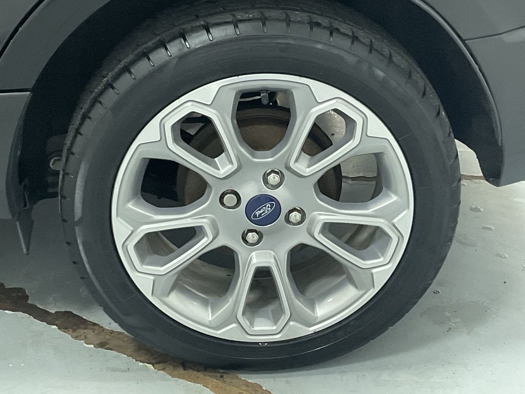 Used Ford Ecosport 2018 for sale - 76110412: Photo 21
