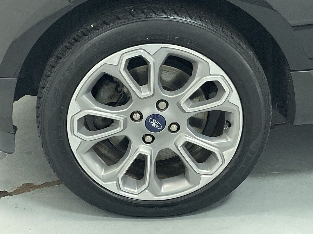 Used Ford Ecosport 2018 for sale - 76110412: Photo 22