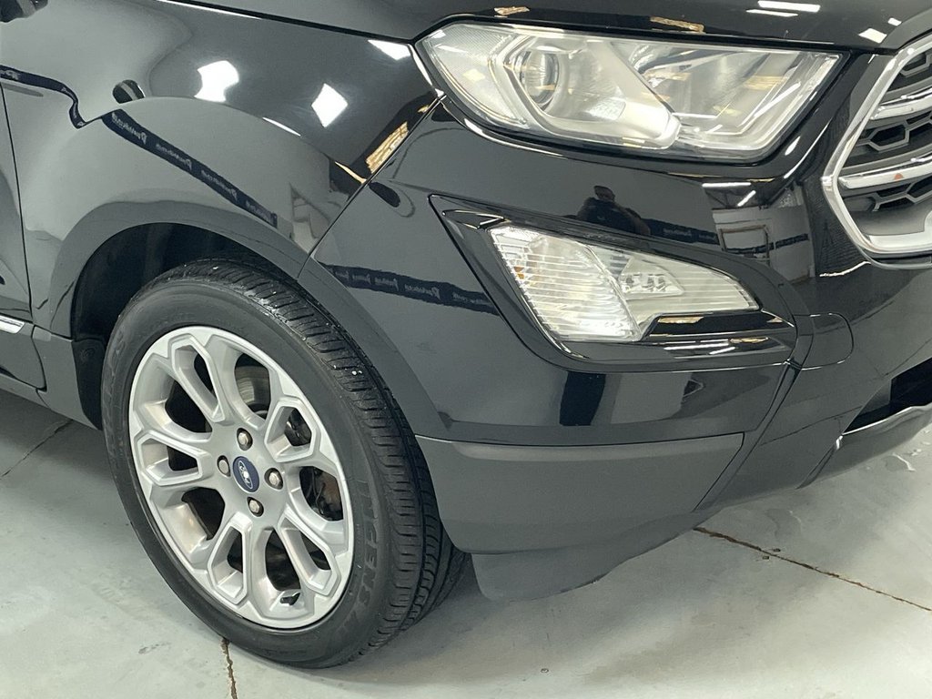 Used Ford Ecosport 2018 for sale - 76110412: Photo 23
