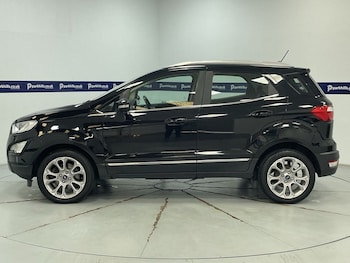 Used Ford Ecosport 2018 for sale - 76110412: Photo 2
