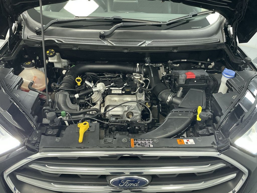 Used Ford Ecosport 2018 for sale - 76110412: Photo 34