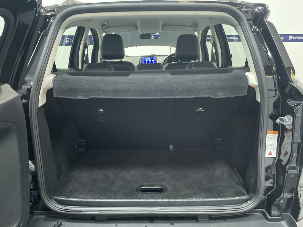 Used Ford Ecosport 2018 for sale - 76110412: Photo 35