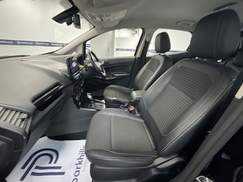 Used Ford Ecosport 2018 for sale - 76110412: Photo 4
