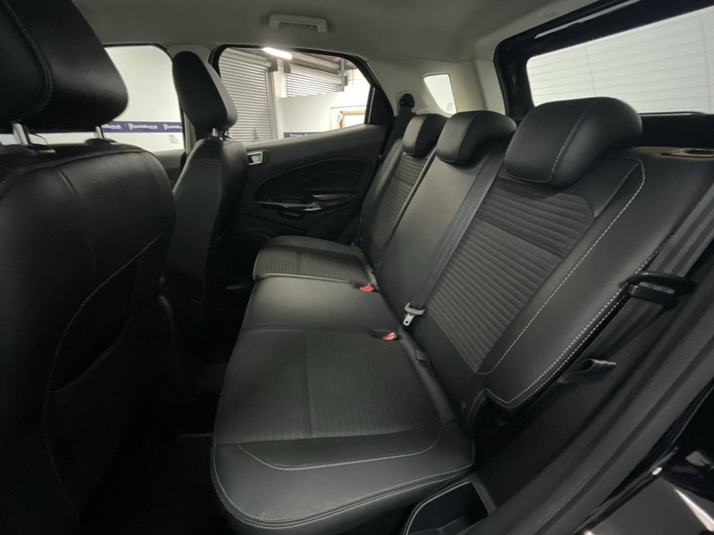 Used Ford Ecosport 2018 for sale - 76110412: Photo 5