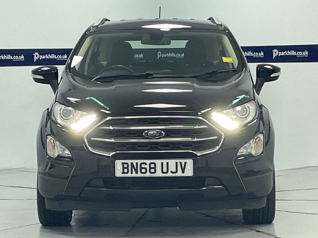 Used Ford Ecosport 2018 for sale - 76110412: Photo 6