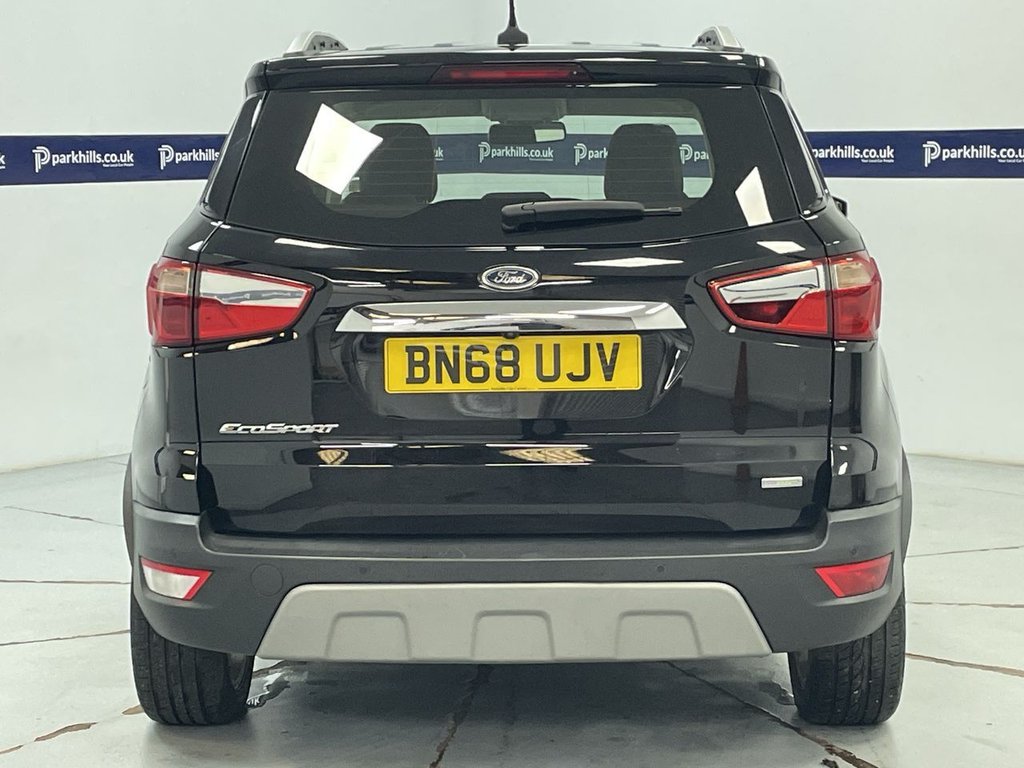 Used Ford Ecosport 2018 for sale - 76110412: Photo 7