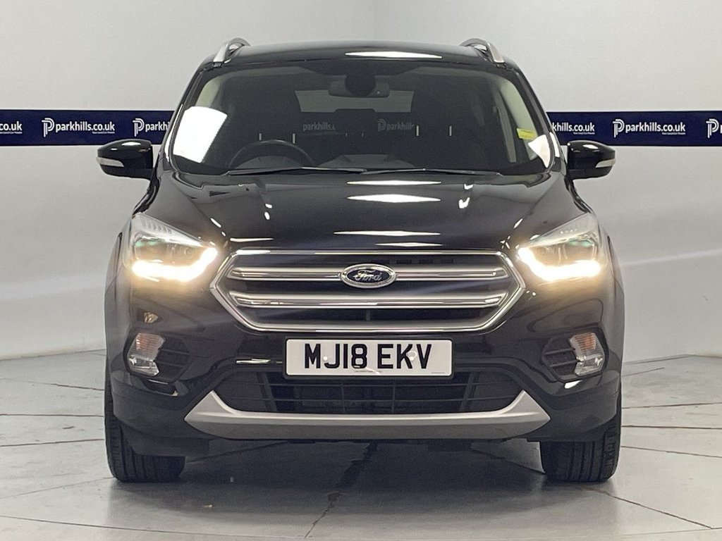 Used Ford Kuga 2018 for sale - 76110418: Photo 11