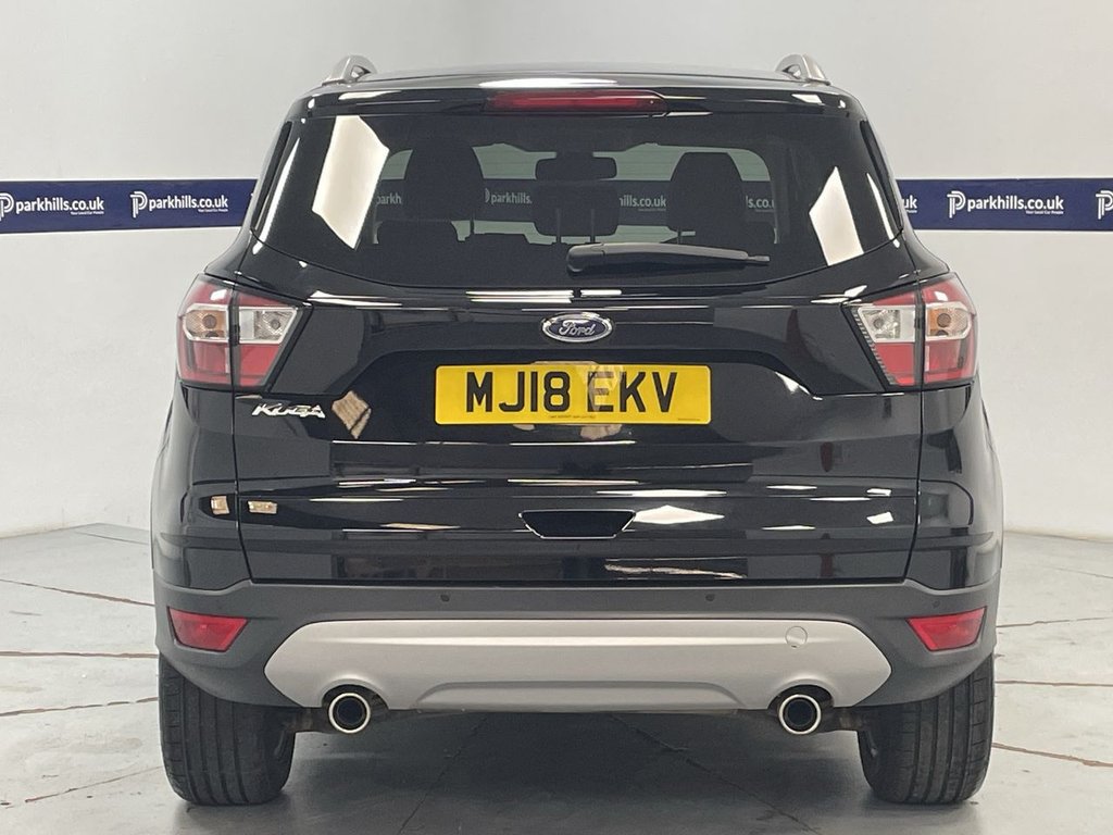 Used Ford Kuga 2018 for sale - 76110418: Photo 13