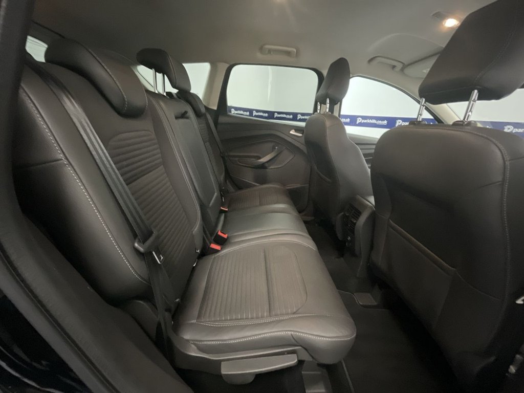 Used Ford Kuga 2018 for sale - 76110418: Photo 15