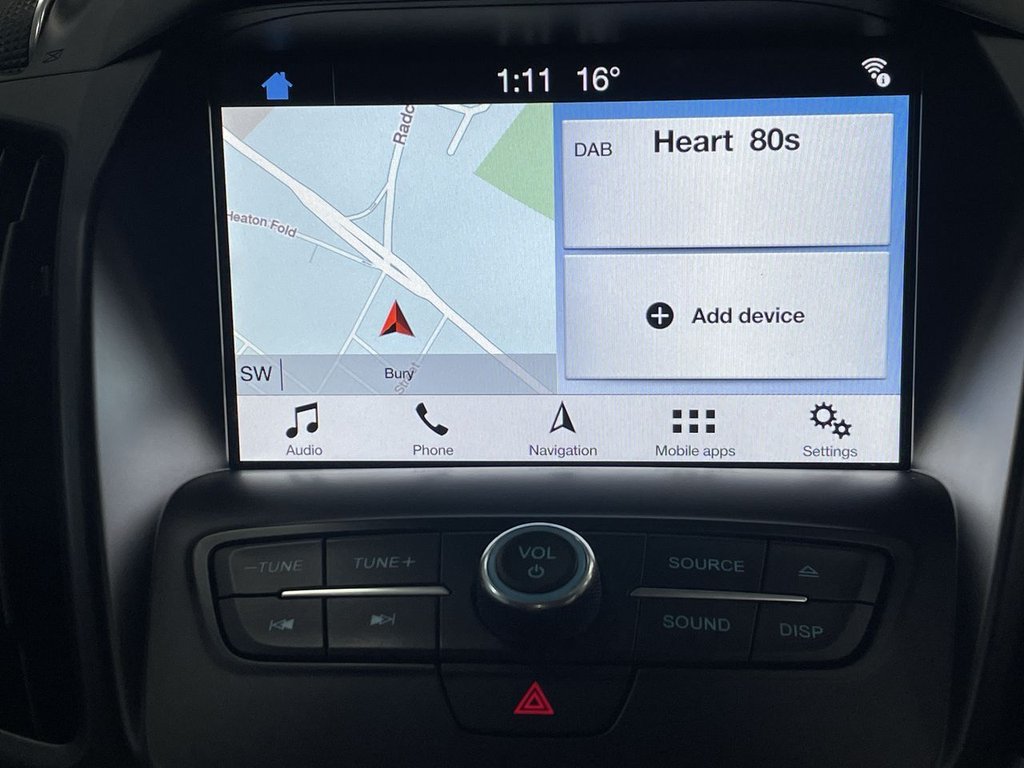 Used Ford Kuga 2018 for sale - 76110418: Photo 16