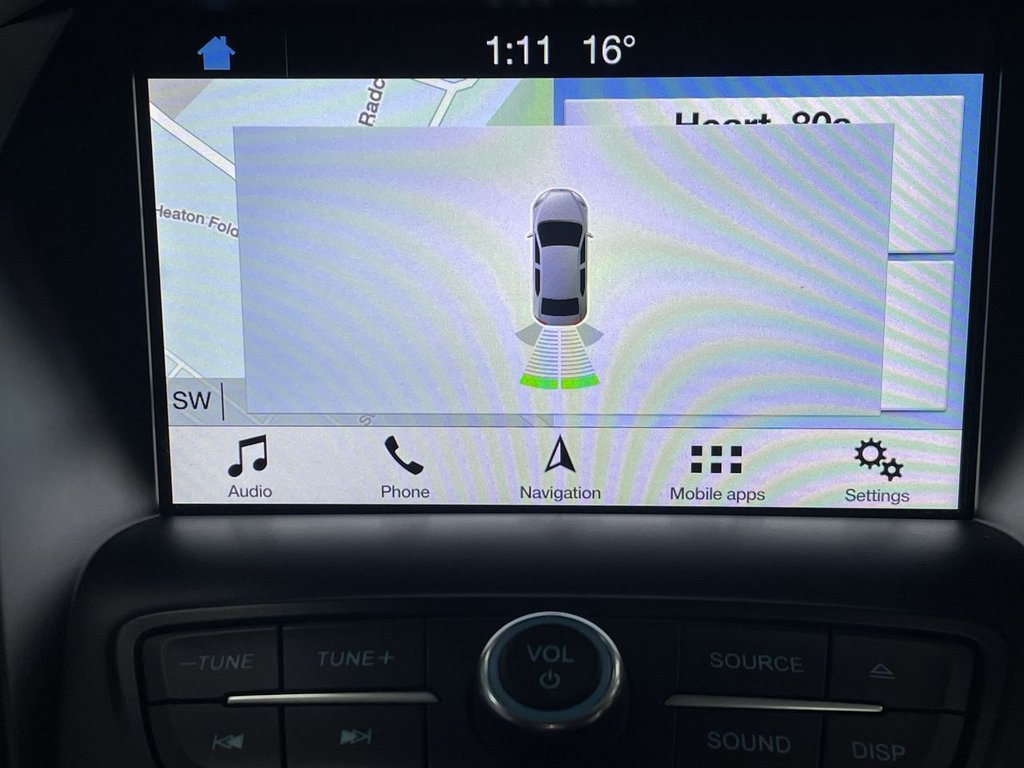 Used Ford Kuga 2018 for sale - 76110418: Photo 17
