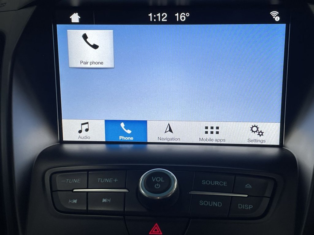 Used Ford Kuga 2018 for sale - 76110418: Photo 19
