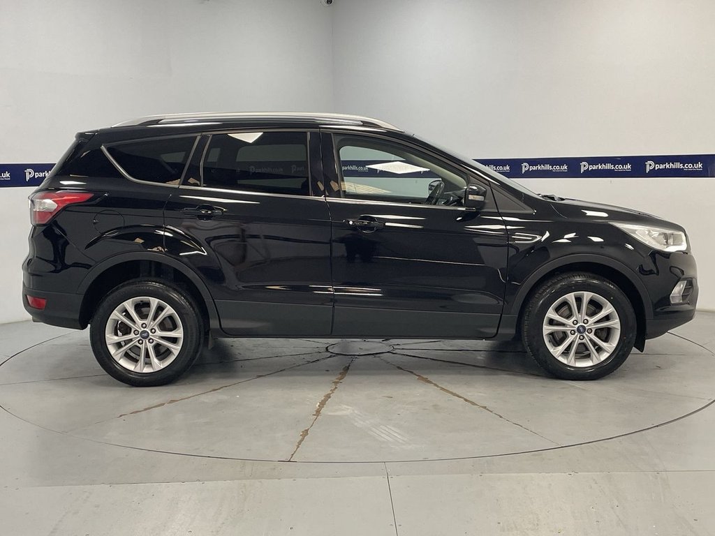 Used Ford Kuga 2018 for sale - 76110418: Photo 23