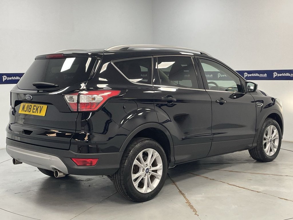 Used Ford Kuga 2018 for sale - 76110418: Photo 24