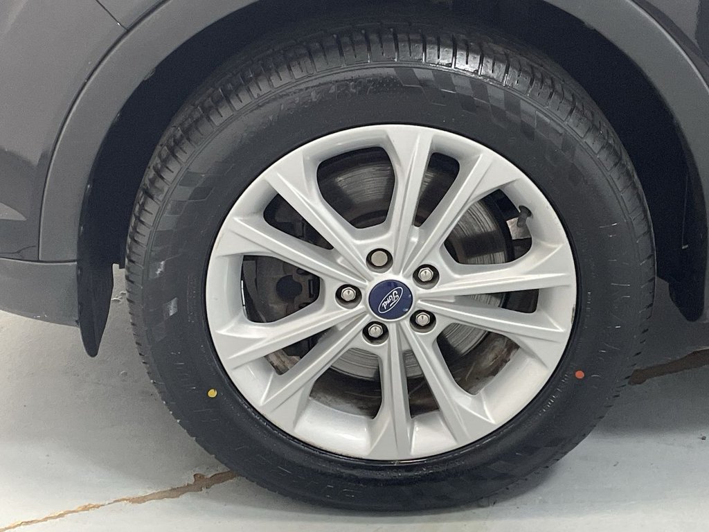Used Ford Kuga 2018 for sale - 76110418: Photo 25