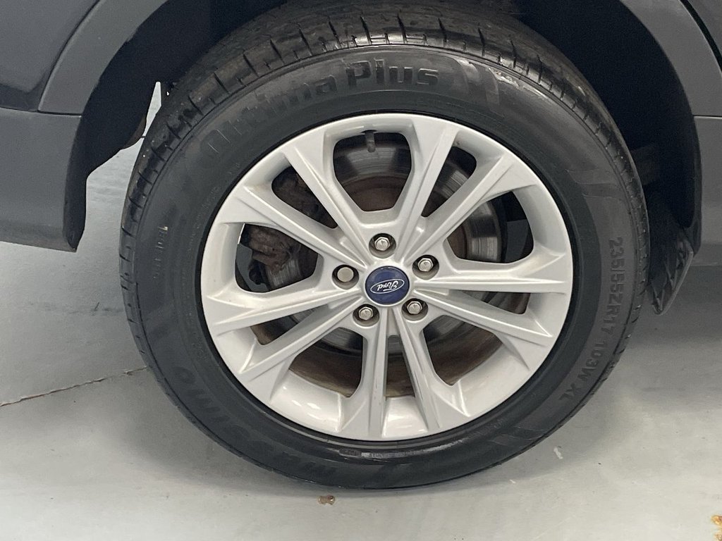 Used Ford Kuga 2018 for sale - 76110418: Photo 26