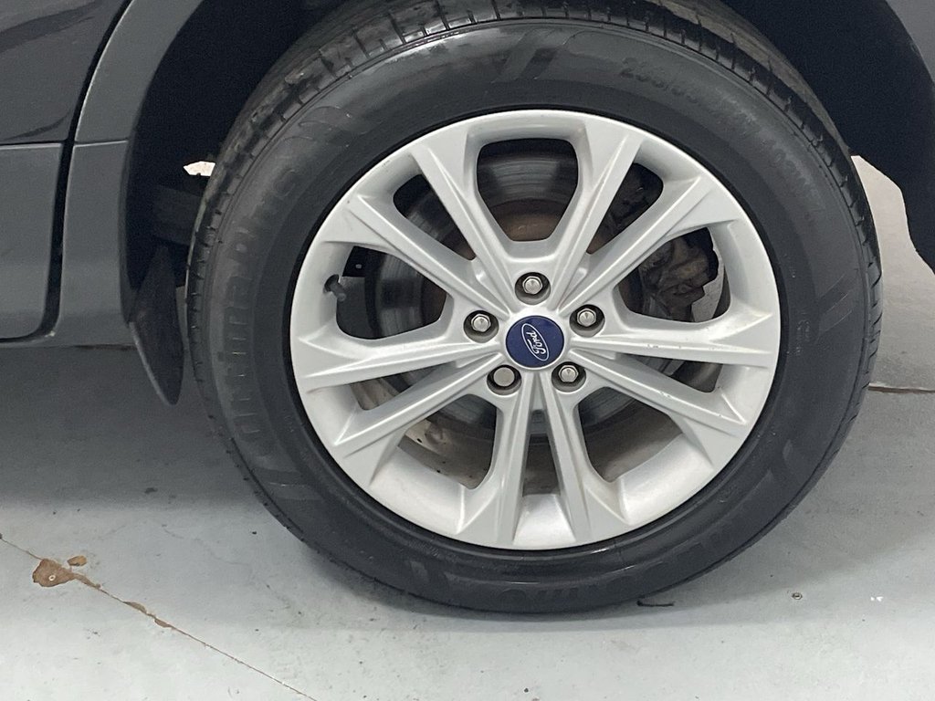 Used Ford Kuga 2018 for sale - 76110418: Photo 27