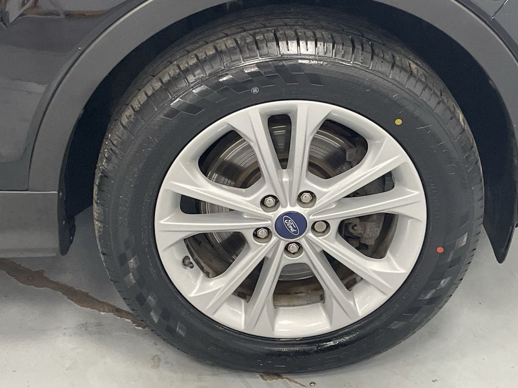 Used Ford Kuga 2018 for sale - 76110418: Photo 28