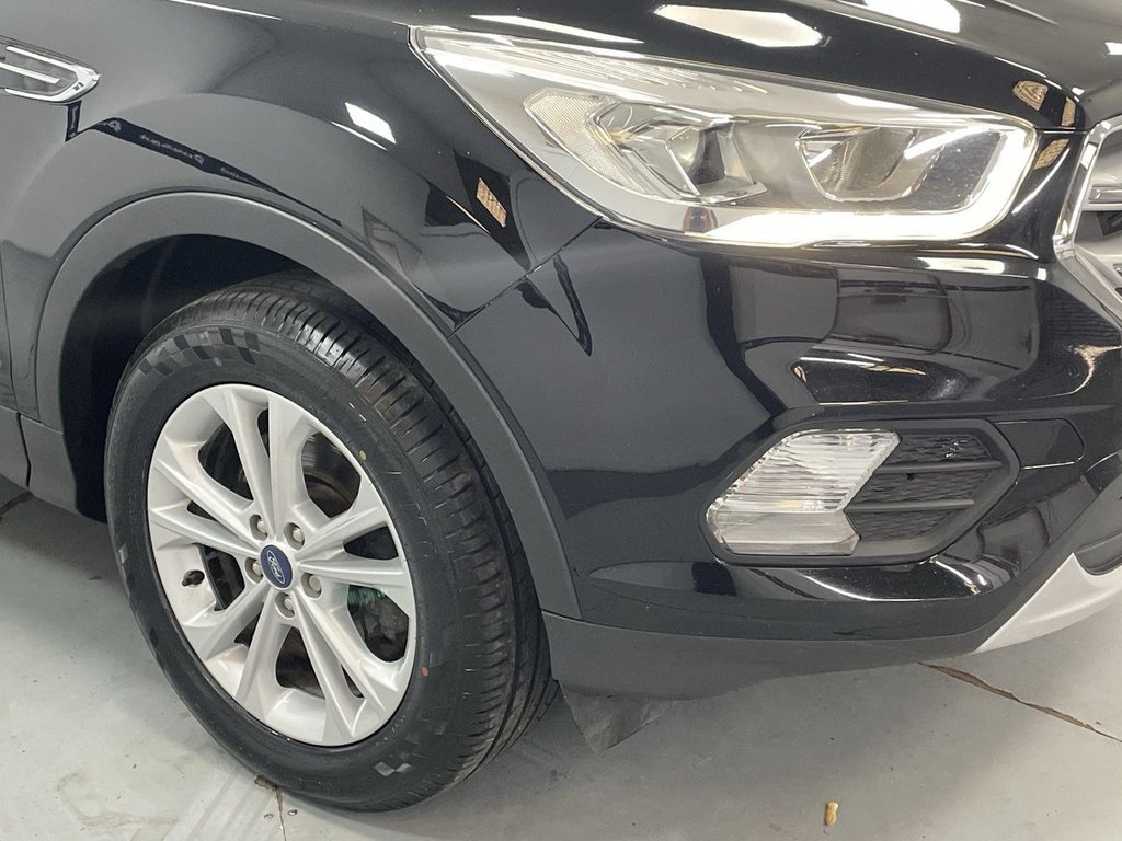 Used Ford Kuga 2018 for sale - 76110418: Photo 29