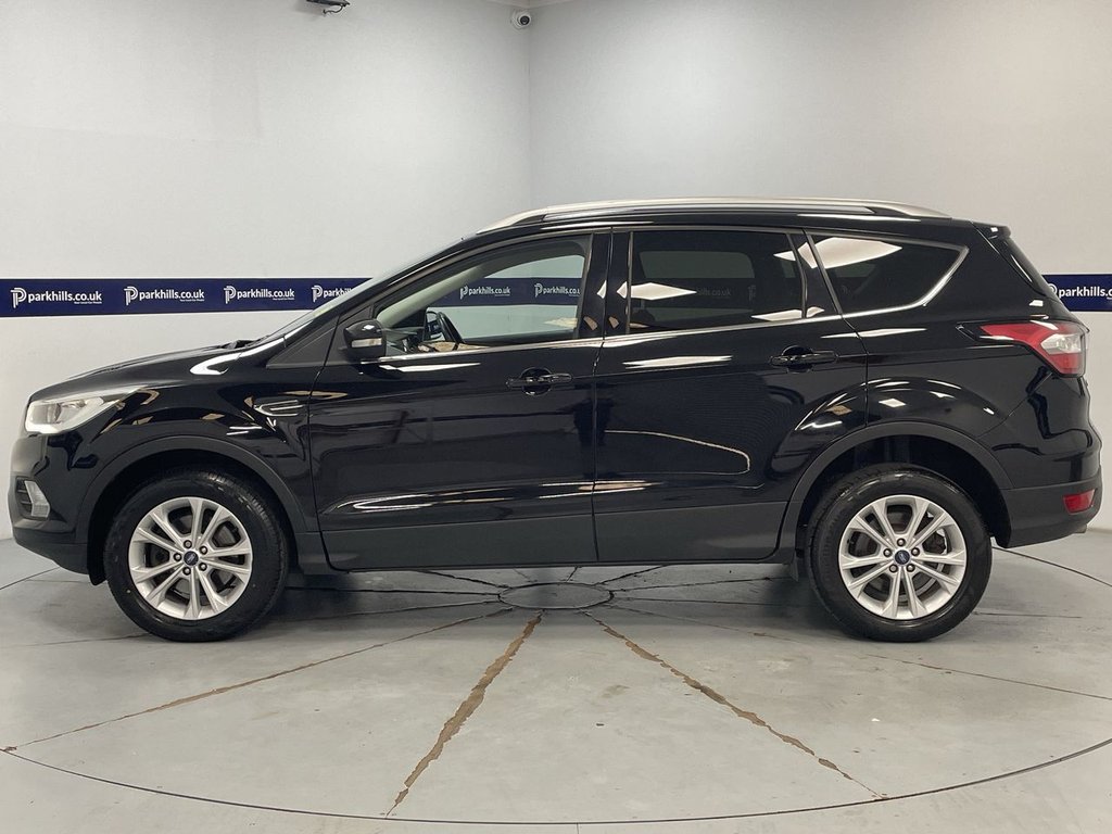 Used Ford Kuga 2018 for sale - 76110418: Photo 3