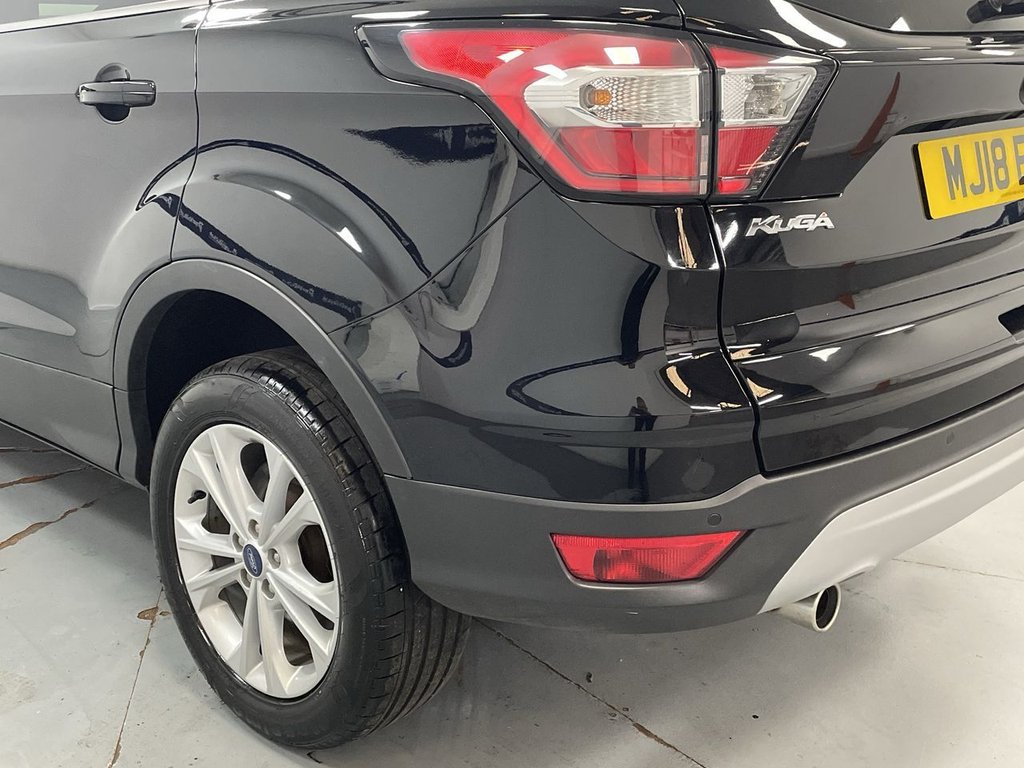 Used Ford Kuga 2018 for sale - 76110418: Photo 30