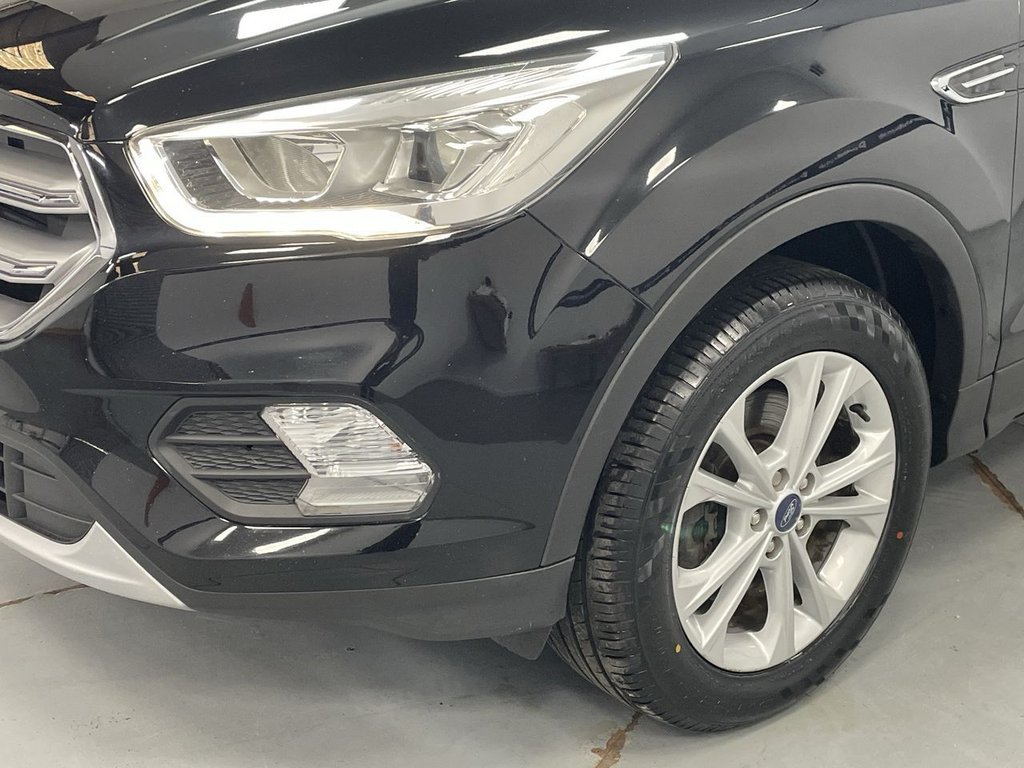 Used Ford Kuga 2018 for sale - 76110418: Photo 32
