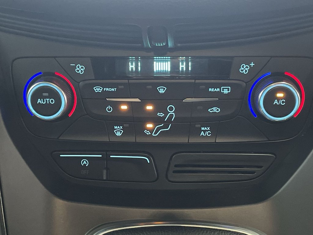 Used Ford Kuga 2018 for sale - 76110418: Photo 34