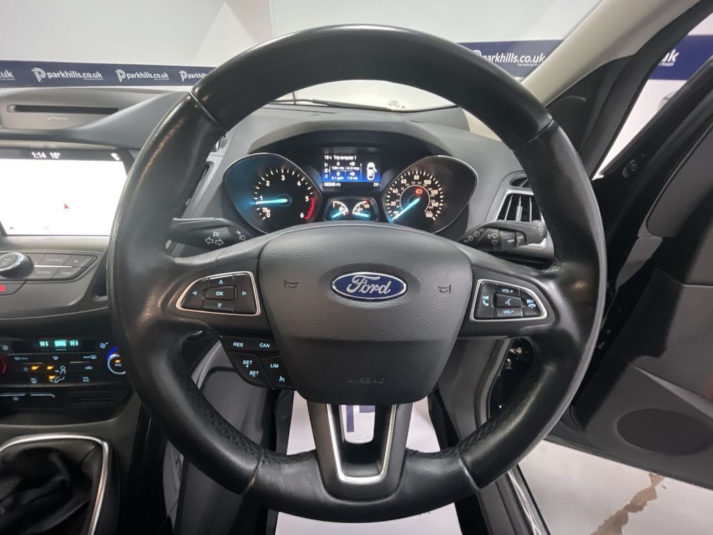 Used Ford Kuga 2018 for sale - 76110418: Photo 39