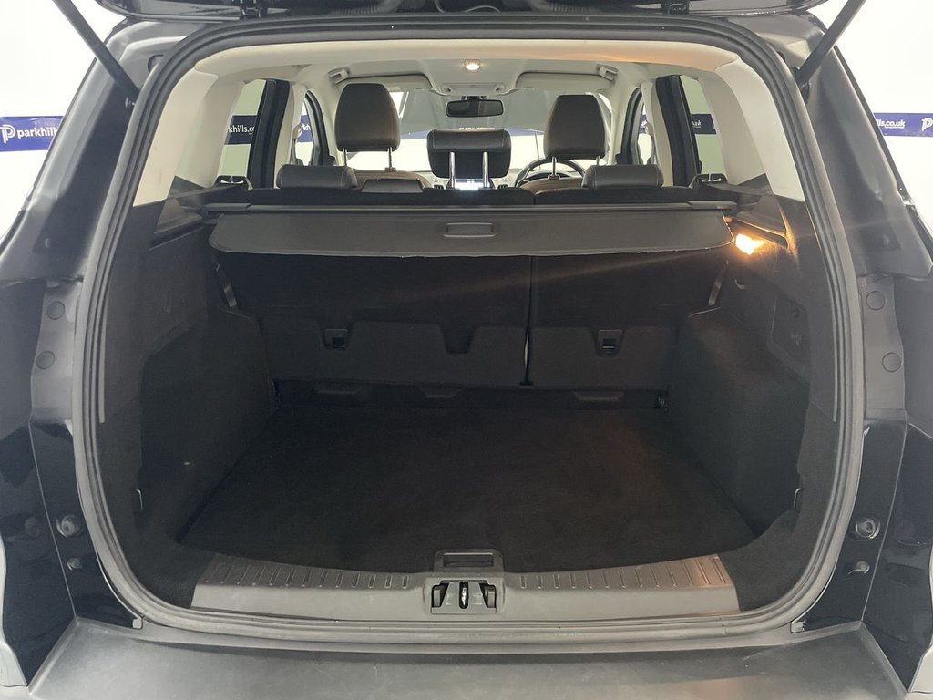 Used Ford Kuga 2018 for sale - 76110418: Photo 42