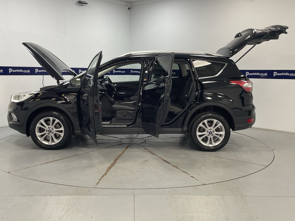 Used Ford Kuga 2018 for sale - 76110418: Photo 43