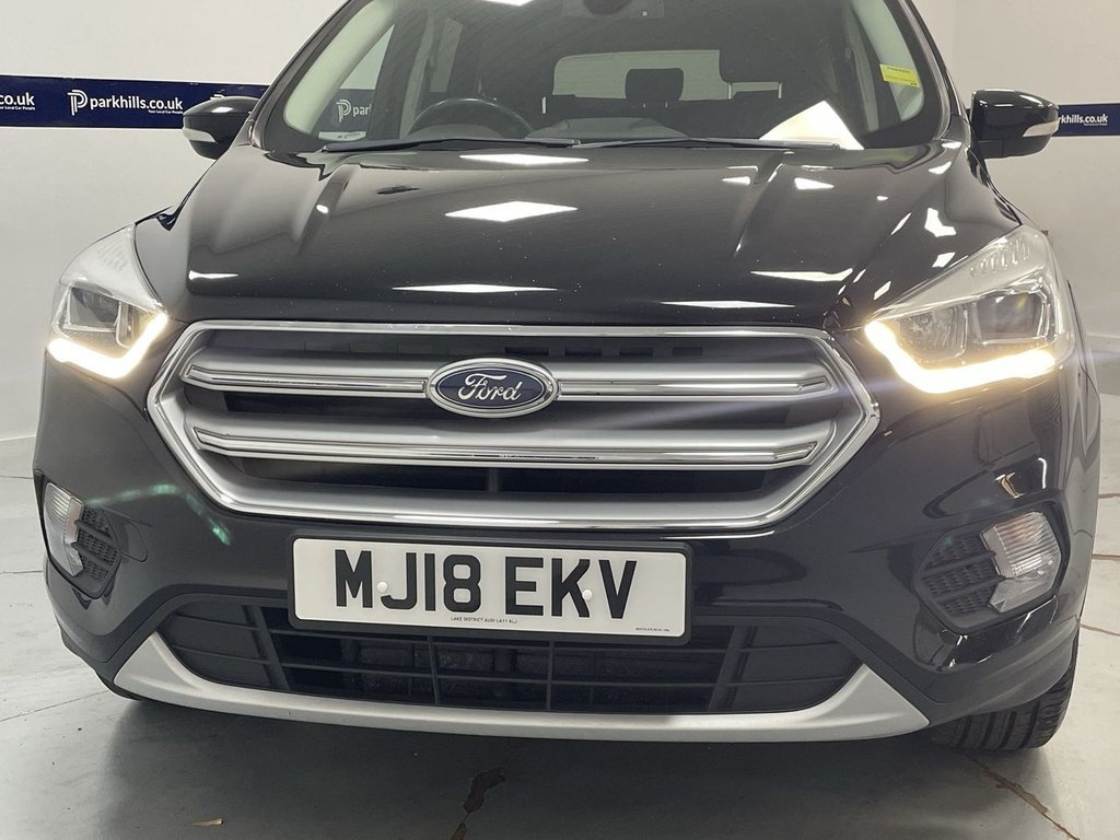 Used Ford Kuga 2018 for sale - 76110418: Photo 44
