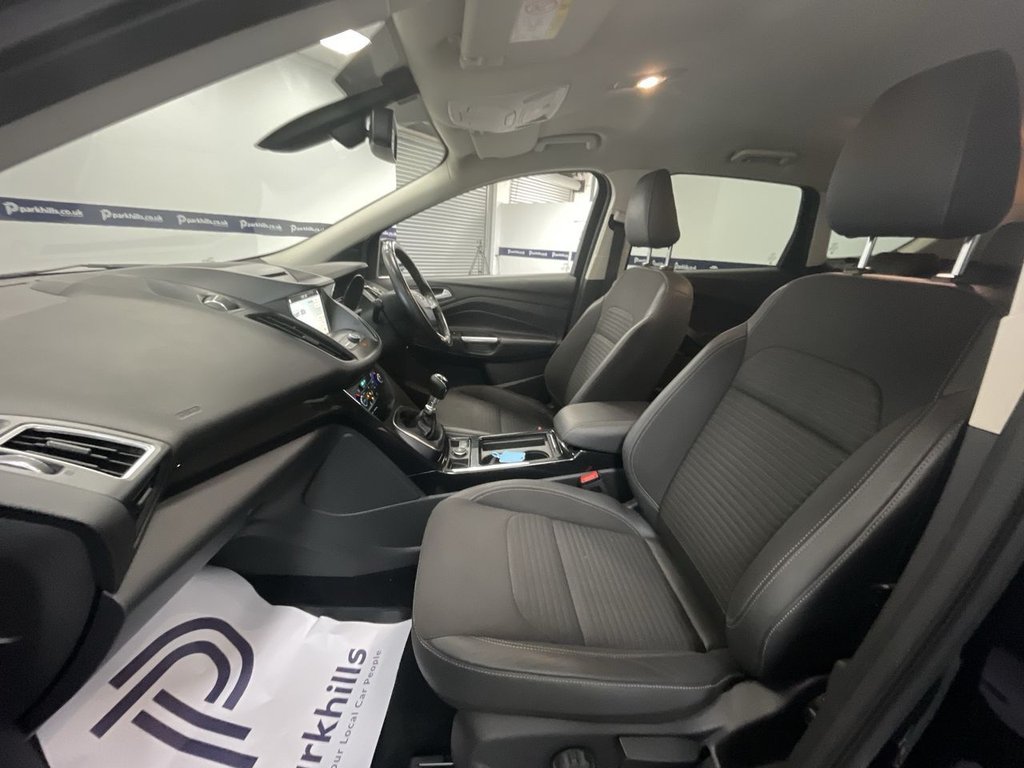 Used Ford Kuga 2018 for sale - 76110418: Photo 7
