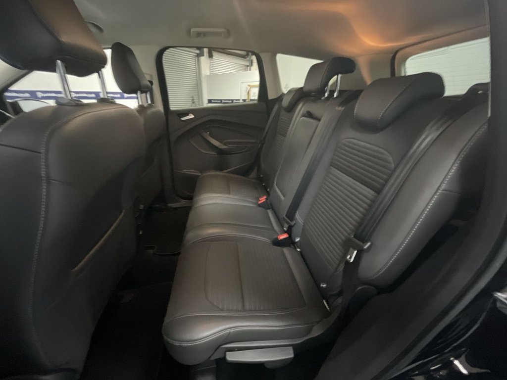 Used Ford Kuga 2018 for sale - 76110418: Photo 9