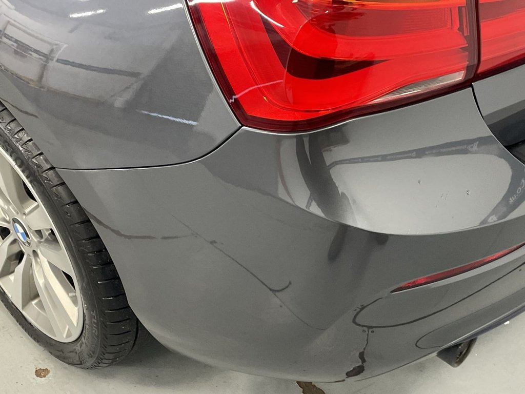 Used BMW 1 Series 2018 for sale - 76345547: Photo 16