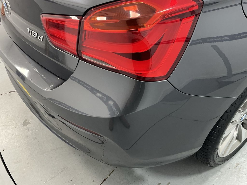 Used BMW 1 Series 2018 for sale - 76345547: Photo 17