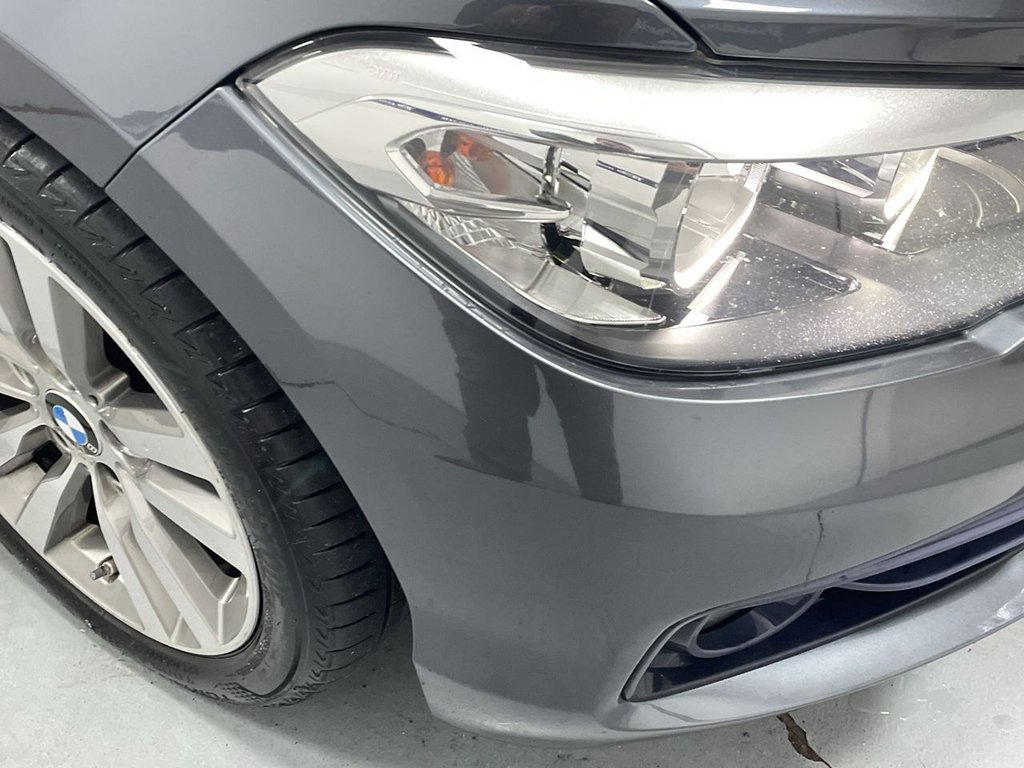 Used BMW 1 Series 2018 for sale - 76345547: Photo 18