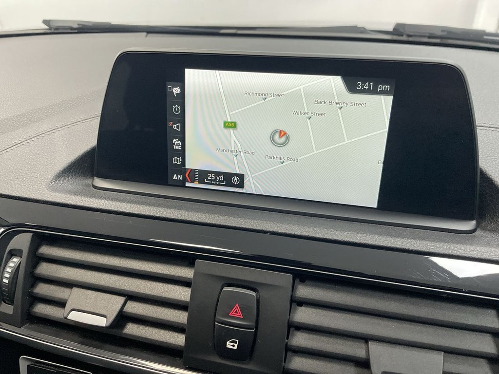 Used BMW 1 Series 2018 for sale - 76345547: Photo 26