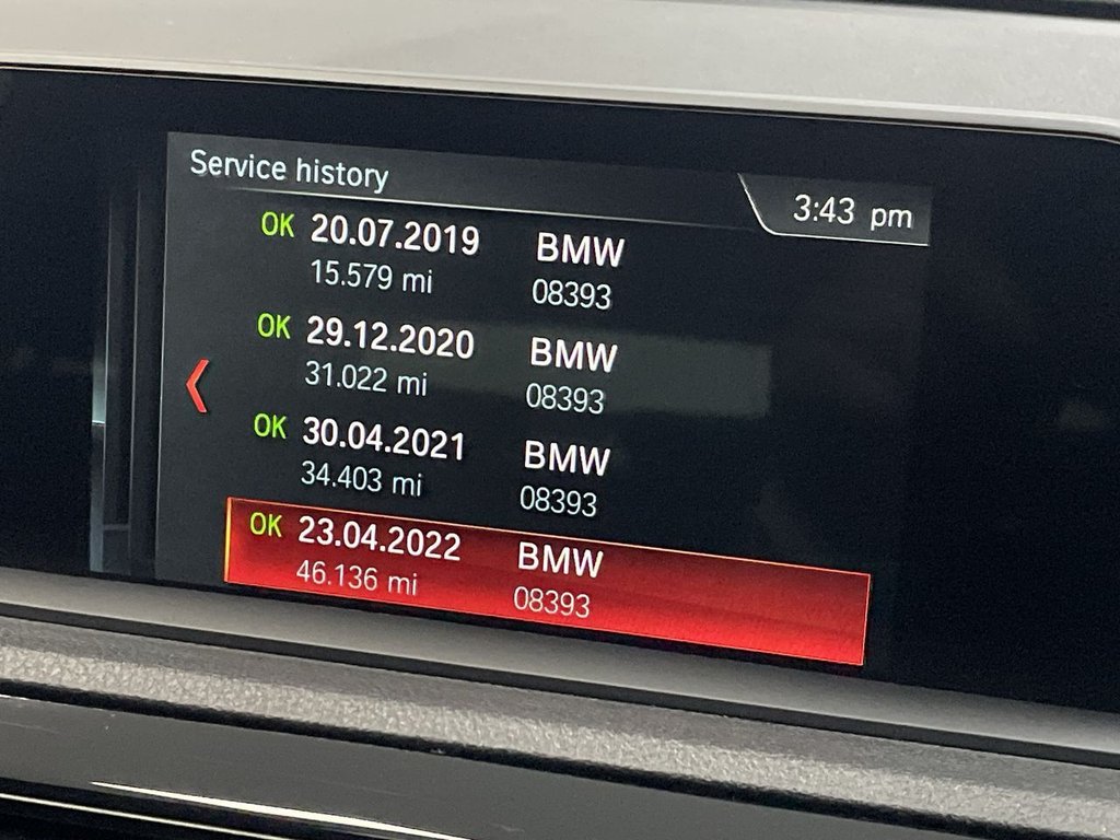 Used BMW 1 Series 2018 for sale - 76345547: Photo 30