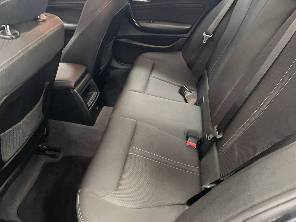 Used BMW 1 Series 2018 for sale - 76345547: Photo 5