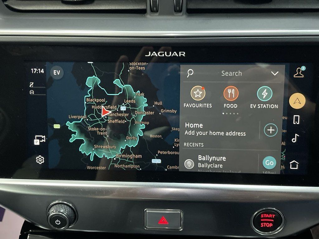 Used Jaguar I-Pace 2022 for sale - 76110423: Photo 11