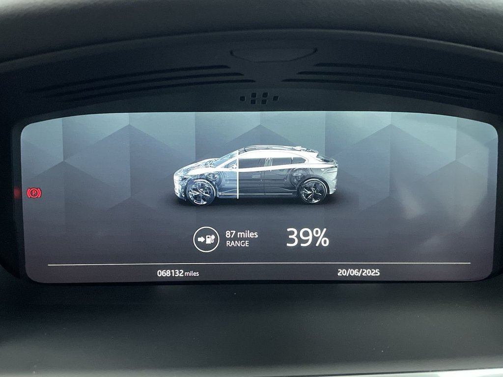 Used Jaguar I-Pace 2022 for sale - 76110423: Photo 12