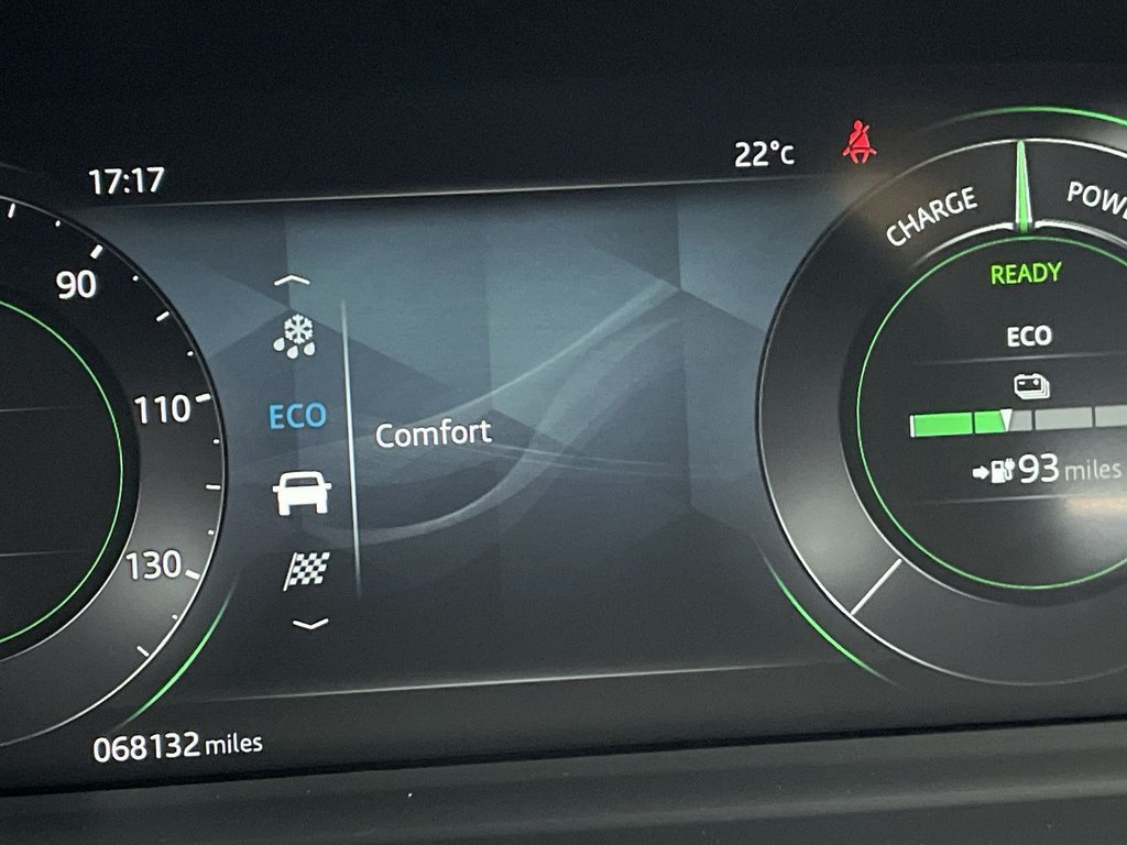 Used Jaguar I-Pace 2022 for sale - 76110423: Photo 15