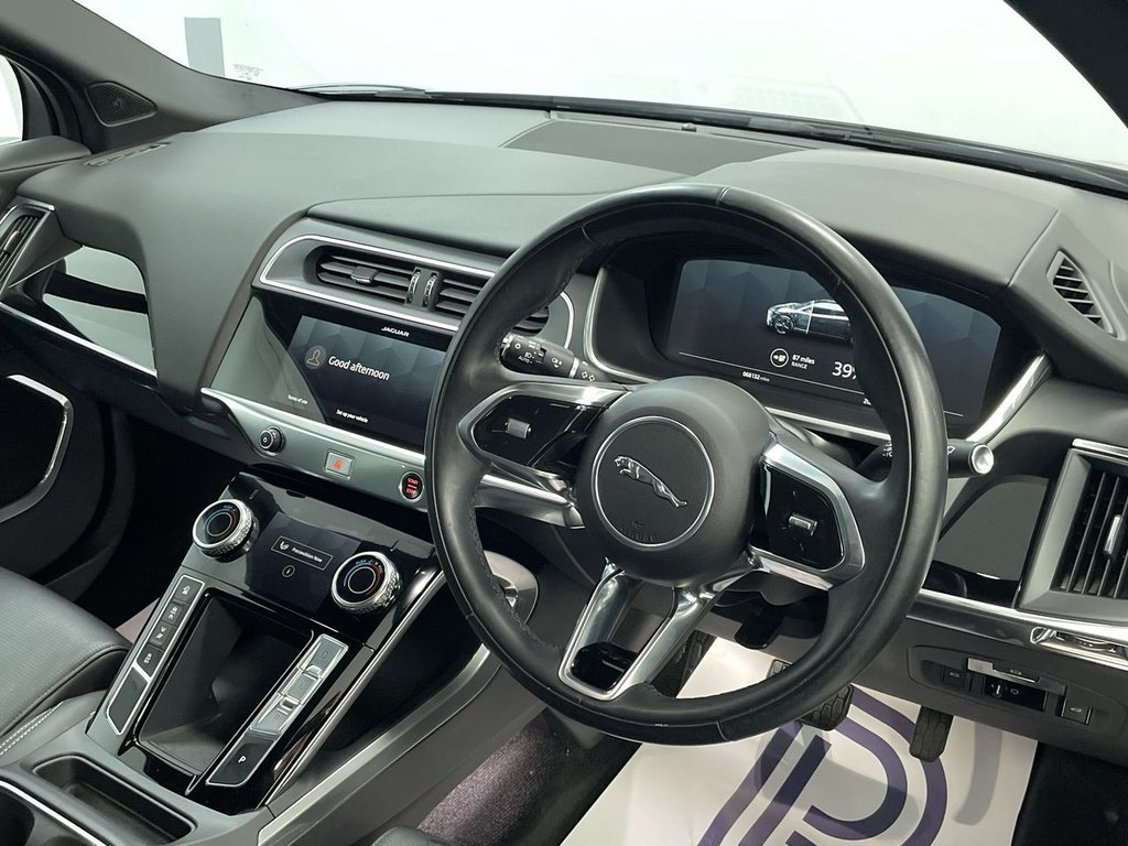Used Jaguar I-Pace 2022 for sale - 76110423: Photo 16