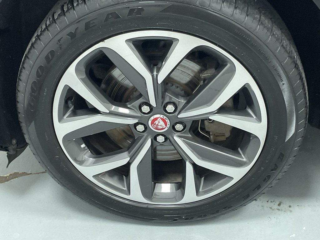 Used Jaguar I-Pace 2022 for sale - 76110423: Photo 21