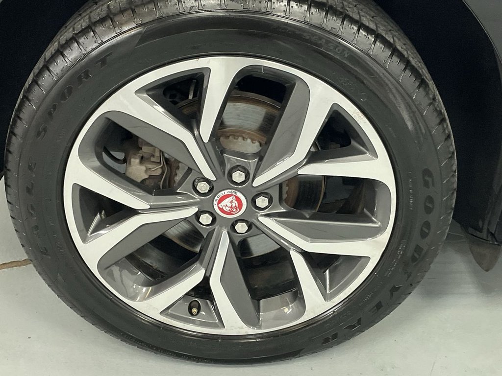 Used Jaguar I-Pace 2022 for sale - 76110423: Photo 23