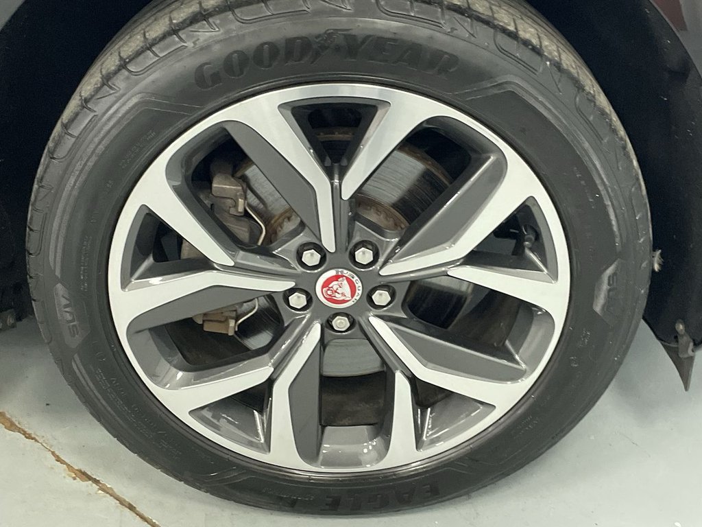 Used Jaguar I-Pace 2022 for sale - 76110423: Photo 24