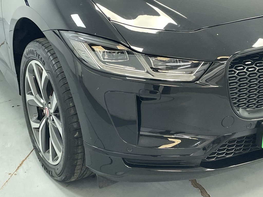 Used Jaguar I-Pace 2022 for sale - 76110423: Photo 25