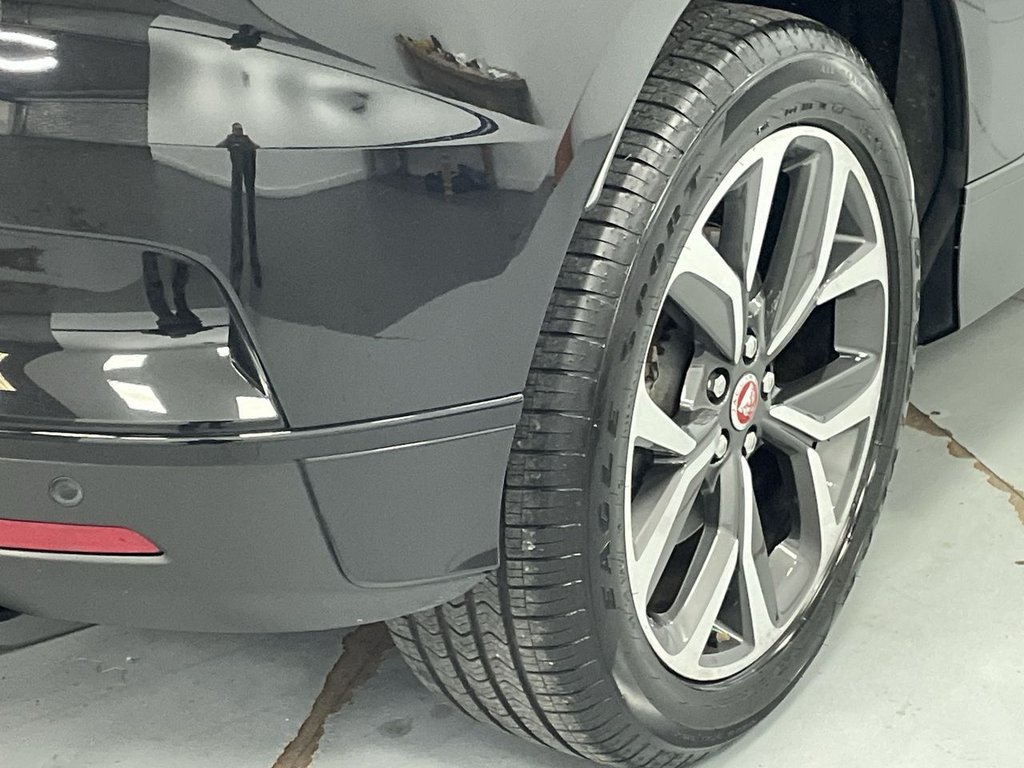 Used Jaguar I-Pace 2022 for sale - 76110423: Photo 27